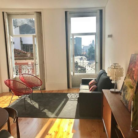 Se Boutique Apartment 포르투 외부 사진
