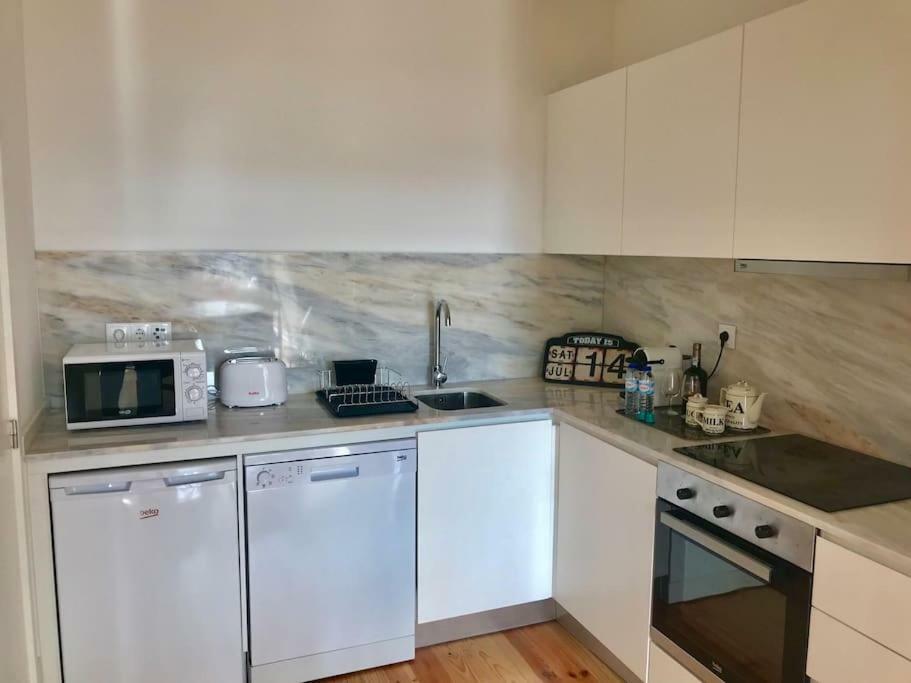 Se Boutique Apartment 포르투 외부 사진