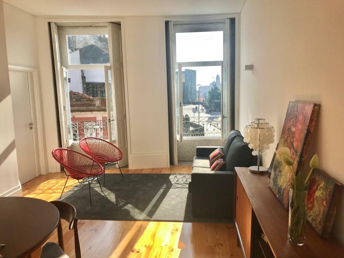 Se Boutique Apartment 포르투 외부 사진