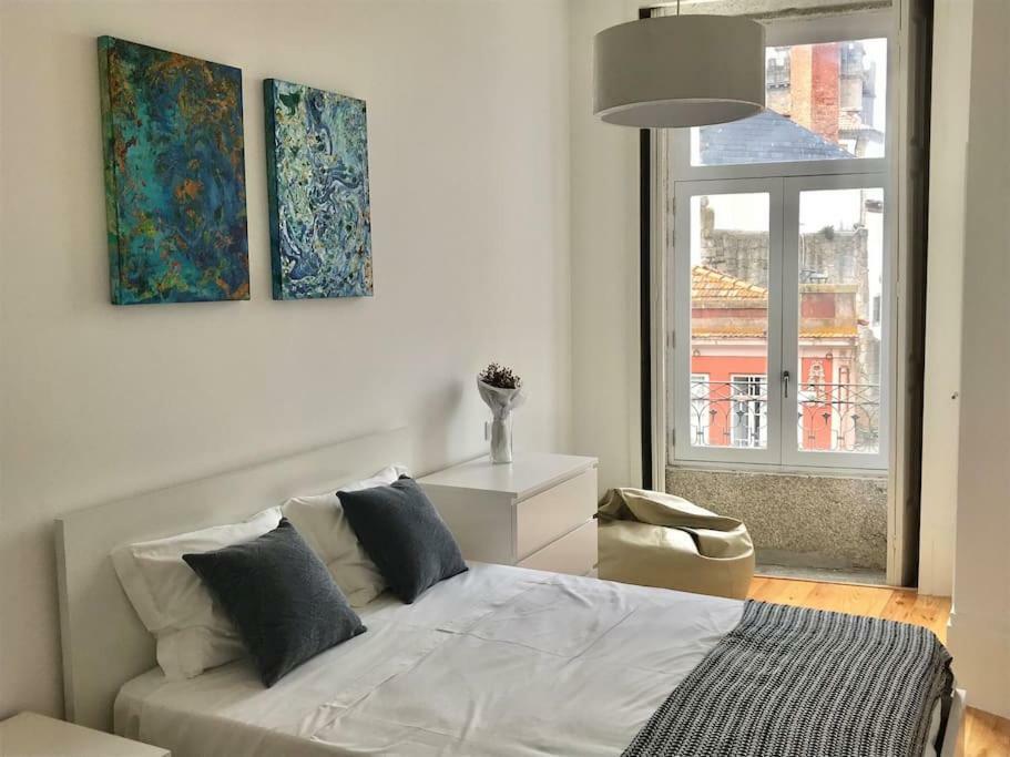 Se Boutique Apartment 포르투 외부 사진