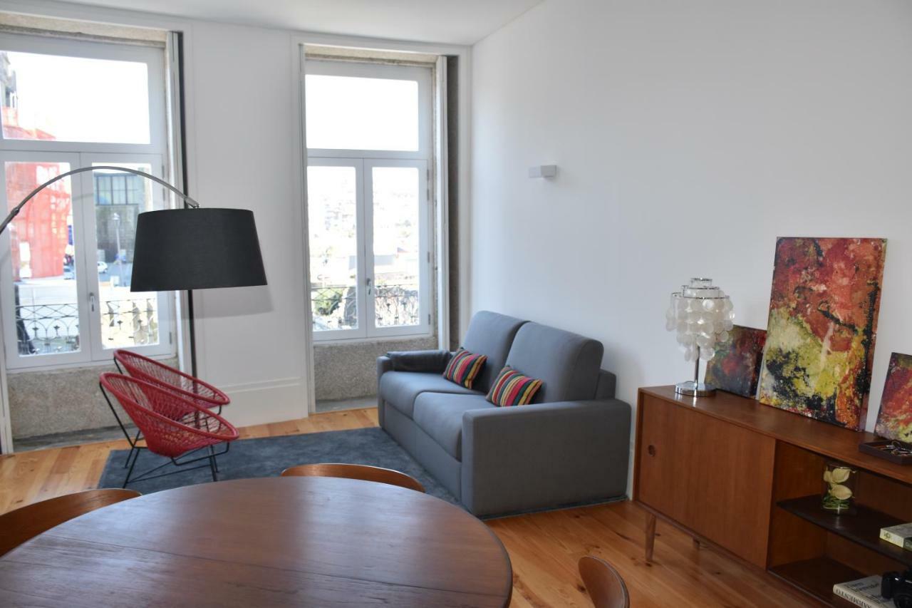 Se Boutique Apartment 포르투 외부 사진