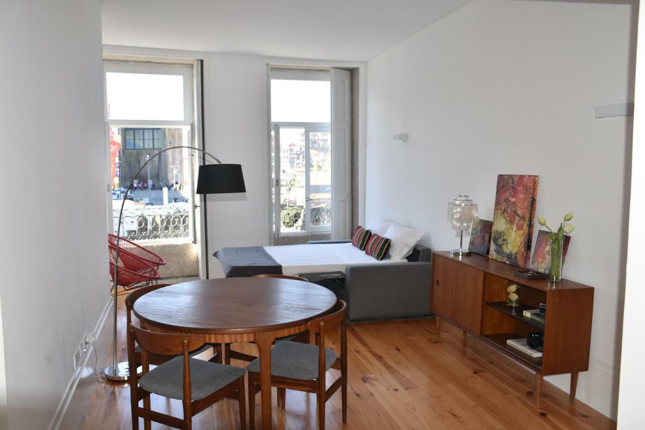Se Boutique Apartment 포르투 외부 사진